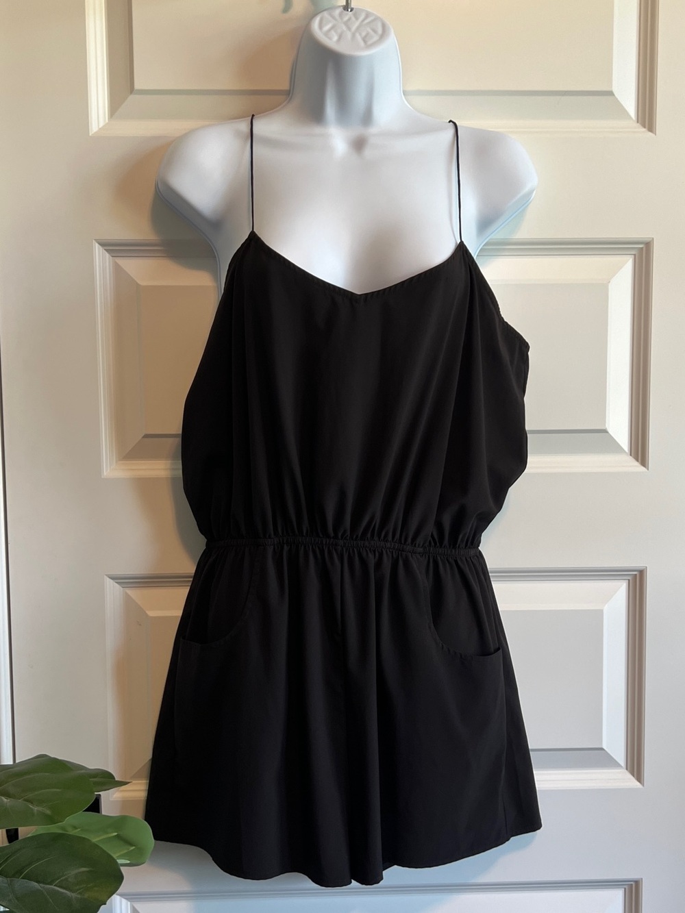 MARIA Romper Size Medium